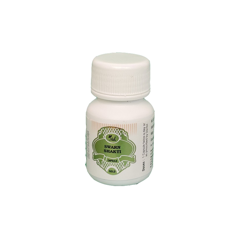 Swarn Shakti Capsule