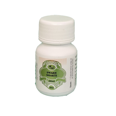 Swarn Shakti Capsule