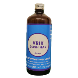 Vrik Dosh Har Syrup