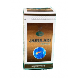 Jaruladi Capsule