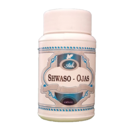 Ath Shwaso Ojas - 1 month Pack