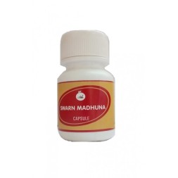 Swarn Madhuna Capsule