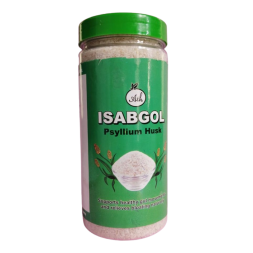 Ath Isabgol