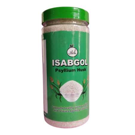 Ath Isabgol