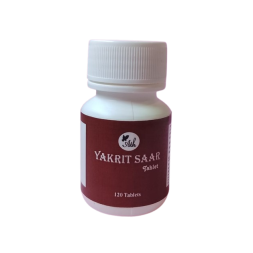 Yakrit Saar Tablet