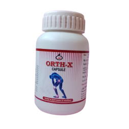 Ath Orth-X Capsule