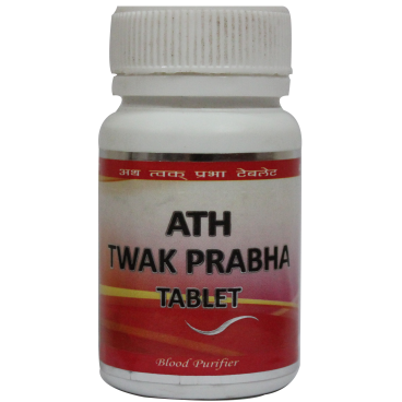 Ath Twak Prabha Tablets
