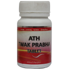 Ath Twak Prabha Tablets