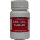 Kaishore Guggulu