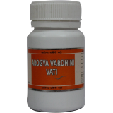 Arogya Vardhini Vati
