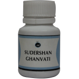 Ath Sudarshan Ghan Vati