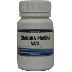 Chandra Prabha Vati