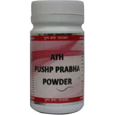 Ath Pushp Prabha Powder