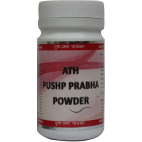 Ath Pushp Prabha Powder