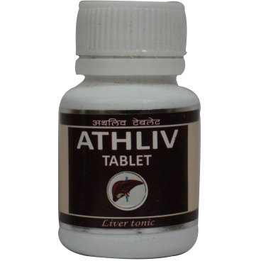 Ath Liv Tablets