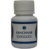 Ath Kanchnar Guggulu