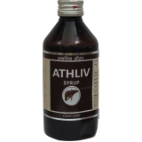Ath Liv Syrup