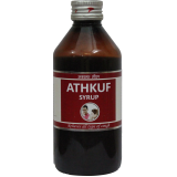 Ath Kuff Syrup