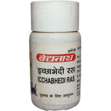 Mahavat Vidhwansan Ras