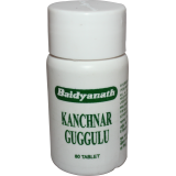 Kanchnar Guggulu