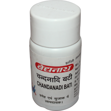 Chandanadi Bati