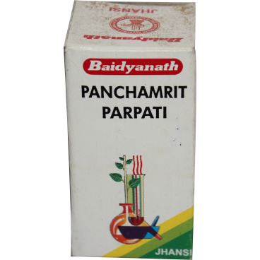 Panchamrit Parpati