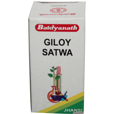 Giloy Satwa