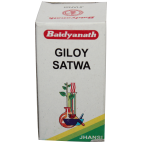 Giloy Satwa