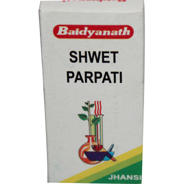 Shwet Parpati