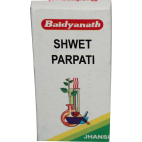 Shwet Parpati