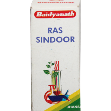 Ras Sindoor