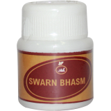 Swarn Bhasm