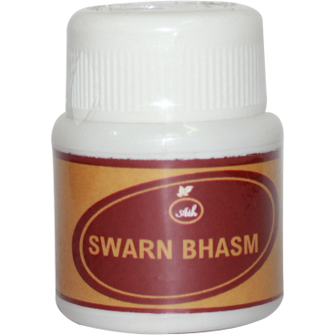 Swarn Bhasm