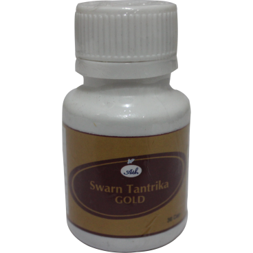 Ath Swarn Tantrika Gold Capsule