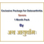 Exclusive Package for Osteoarthritis (Severe)