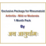 Exclusive Package for Rheumatoid Arthritis (Mild to moderate)
