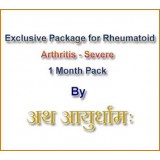 Exclusive Package for Rheumatoid Arthritis (Severe)