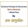 Exclusive Package for Neural Pain (Mild to moderate)