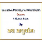 Exclusive Package for Neural Pain (Severe)