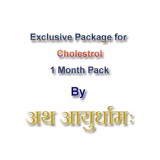 Exclusive Package for Cholestrol