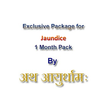 Exclusive Package for Jaundice