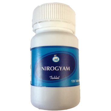 Ath Nirogyam Tablets