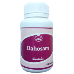 Ath Dahosam Capsules