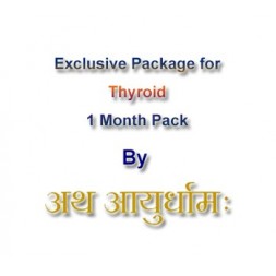 Exclusive Package for Thyroid