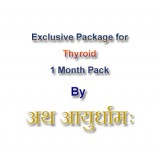 Exclusive Package for Thyroid
