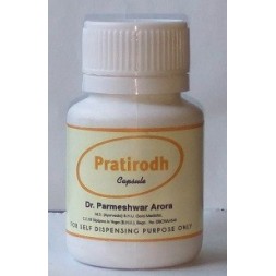 Pratirodh Capsules 30