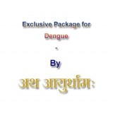 Exclusive Package for Dengue