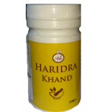 Ath Haridra Khand 120gm