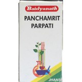 Panchamrit Parpati