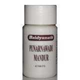 Punarnawadi Mandur